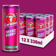 Carabao Energy Drink Energy Pack (36 x 330ml)