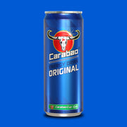 Carabao Energy Drink Original (330ml Can)