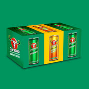Carabao Energy Drink Triple Pack (36 x 330ml)