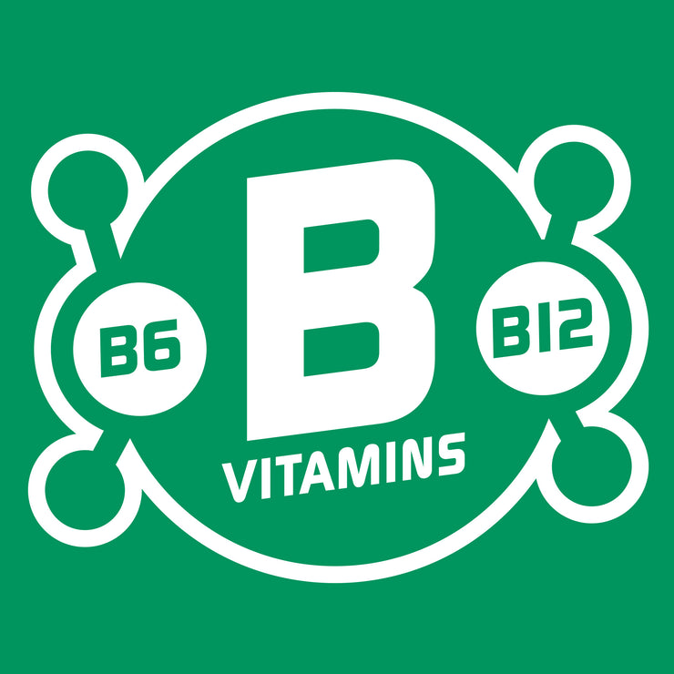 Carabao Energy Drink Green Apple (330ml Can)