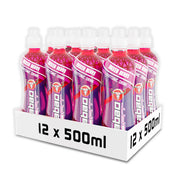 Carabao SPORT Isotonic Drink Combo Pack (24 x 500ml Bottle)