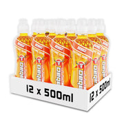 Carabao Sport & Energy Drink Orange Combo (24 x Pack)