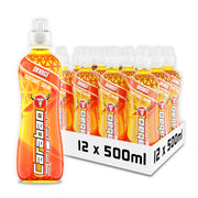 Carabao Sport Isotonic Drink Combo Pack (24 x 500ml Bottle)