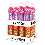 Carabao SPORT & Energy Drink Combo Pack (24 x Pack)