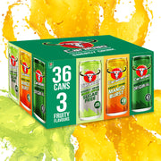 Carabao Energy Drink Workout Pack (36 x 330ml)