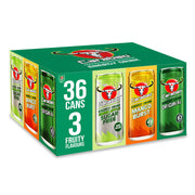 Carabao Energy Drink Workout Pack (36 x 330ml)