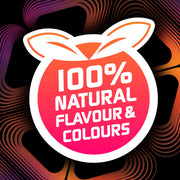 Carabao SPORT Isotonic Drink Orange (24 x 500ml Bottle)